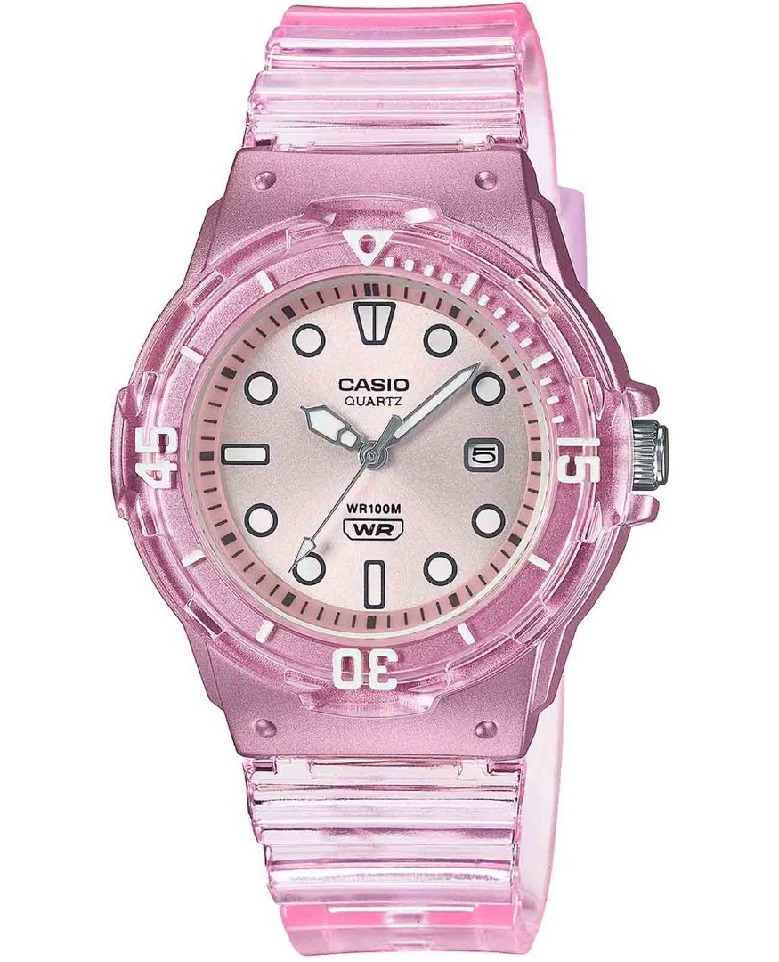 Casio LRW-200HS-4EVDF