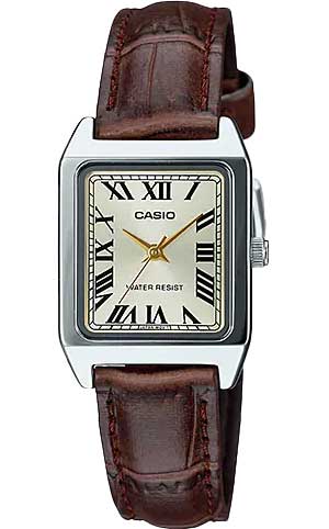 Casio LTP-V007L-9BUDF