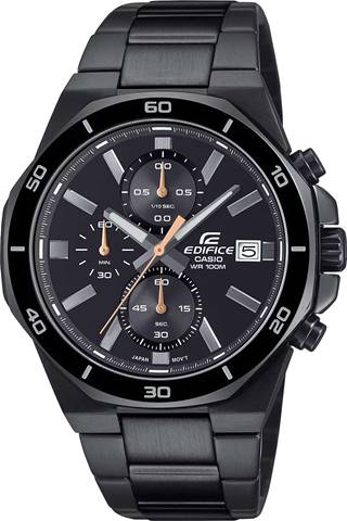 Casio EFV-640DC-1AVUDF