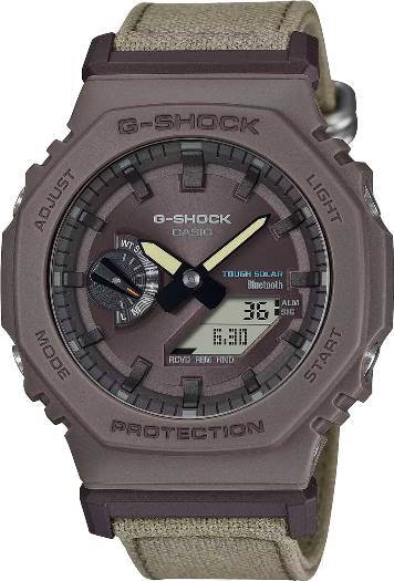 Casio GA-B2100CT-5APR