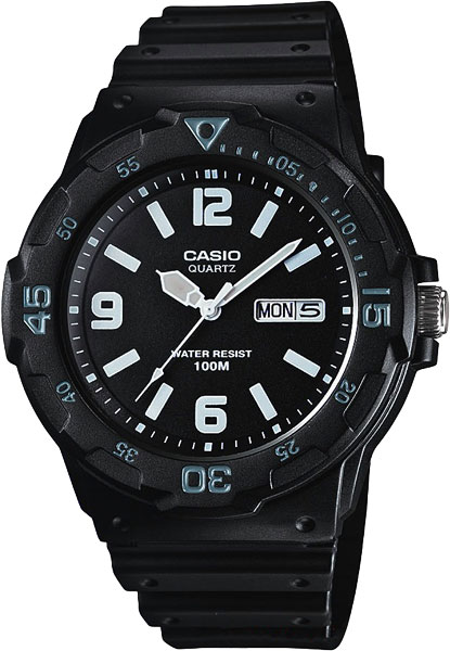Casio MRW-200H-1B2VDF