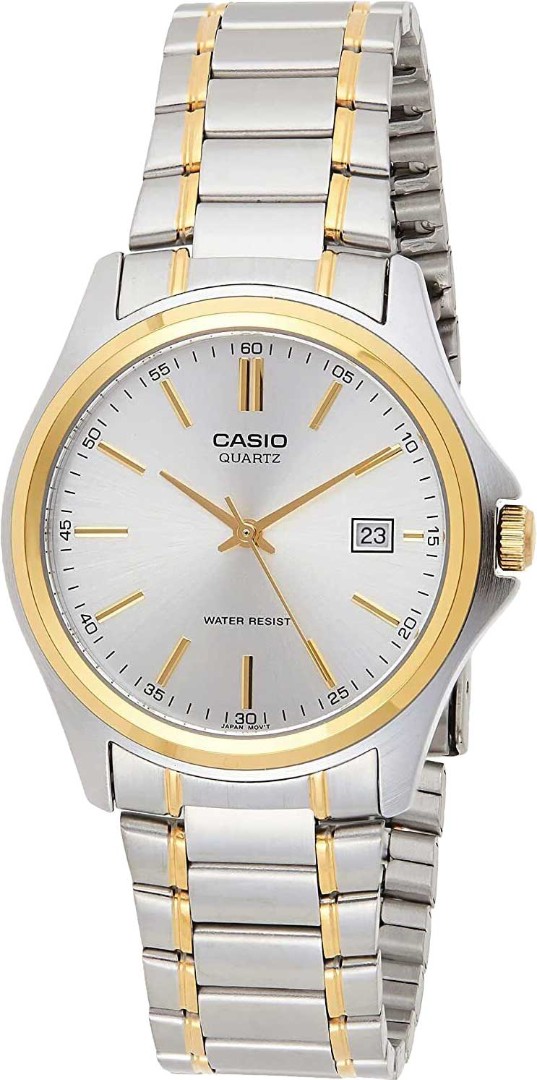 Casio LTP-1183G-7A