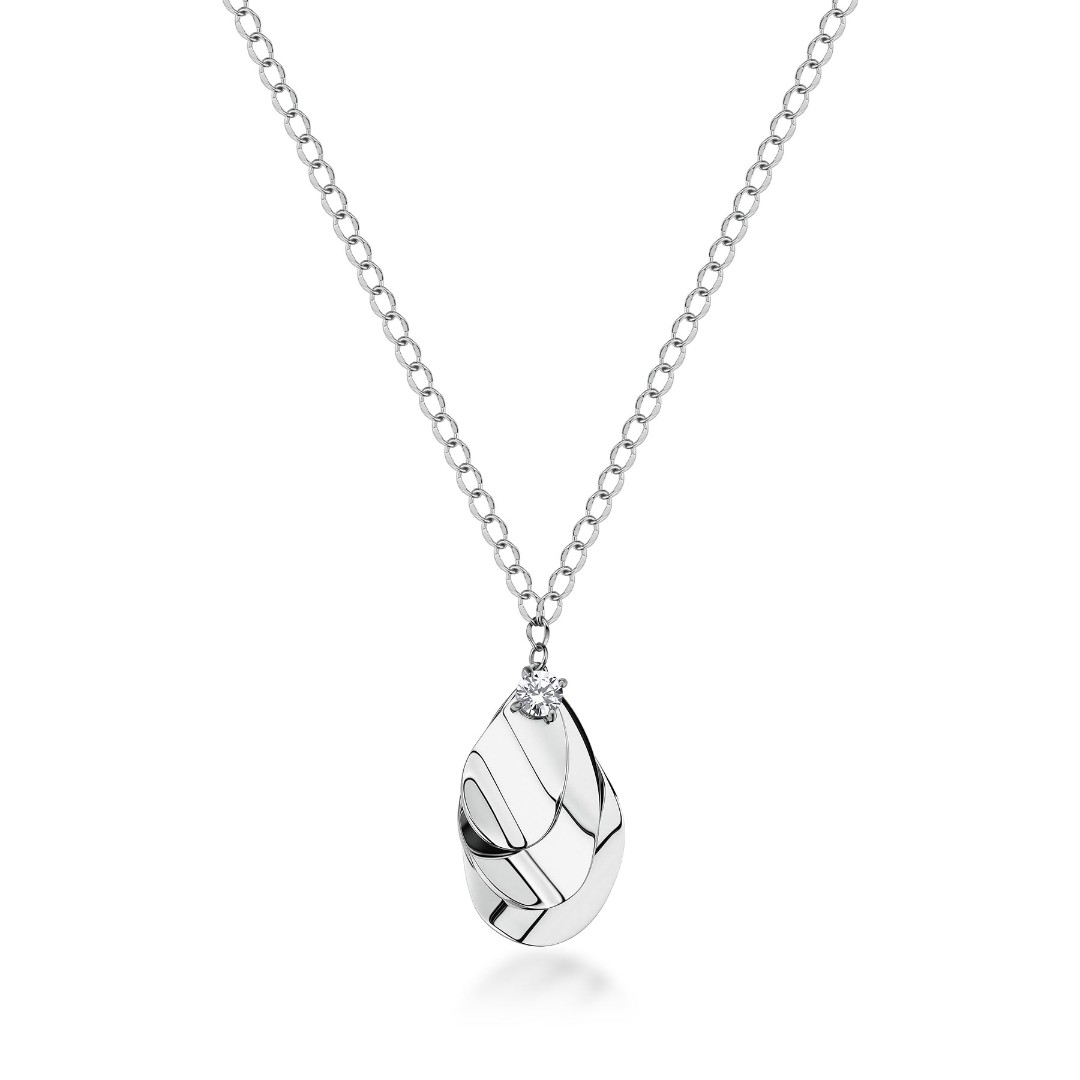 Колье NECKLACE BLOOM (BOM01)