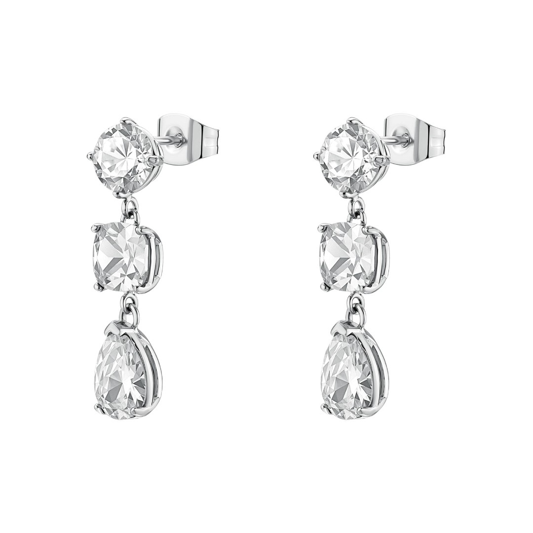 Серьги DREAMING - Earrings (BIG21)