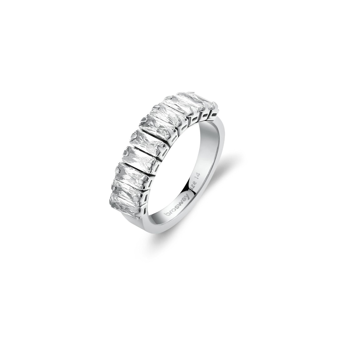 Кольцо RING DESIDERI (BEIA001D)