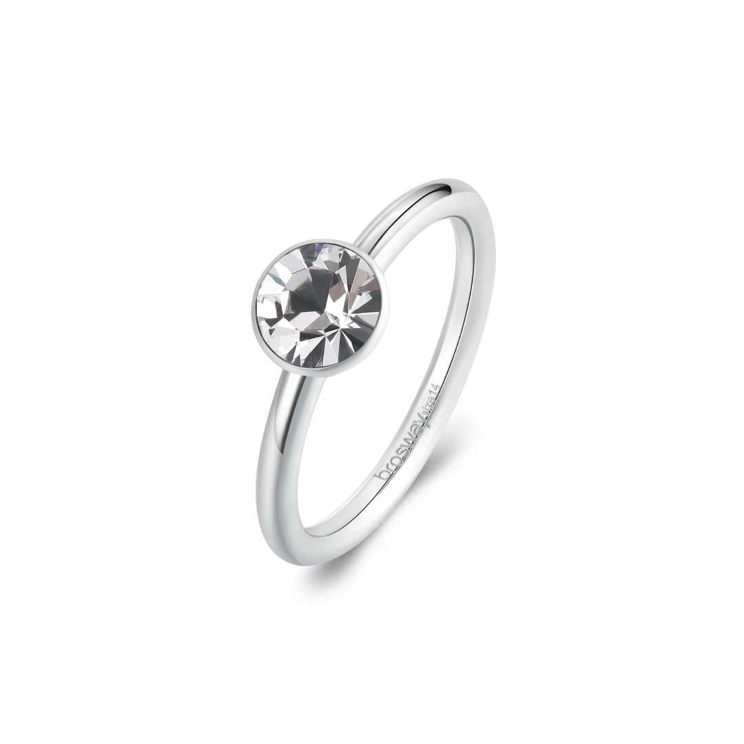 Кольцо RING SYMPHONIA (BYM183B)