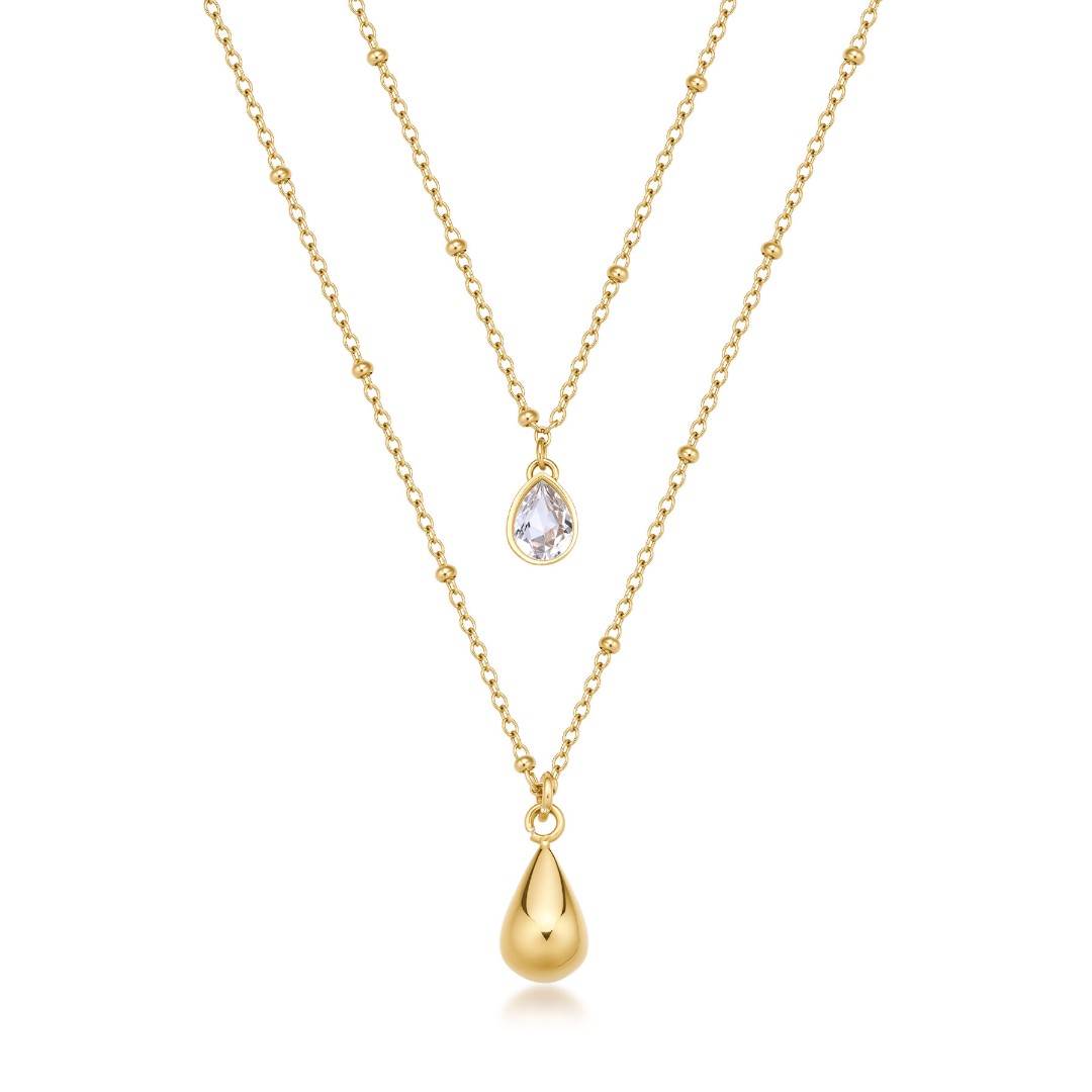 Колье PERFECT - Necklace (BPC37)