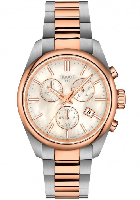 Tissot T150.217.22.111.00